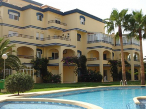 Royal Playa Denia